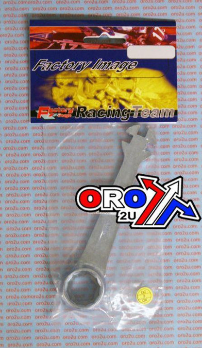 TOOL L/W PLUG x 17+SPOKES