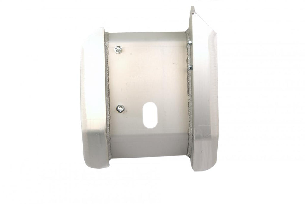 REAR SKID YFZ450 04-05