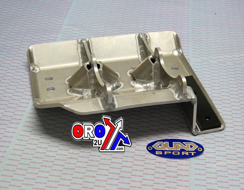 SWINGARM SKID YFZ450 <05, ALUMINIUM ATV, QUAD