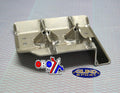 SWINGARM SKID YFZ450 <05, ALUMINIUM ATV, QUAD