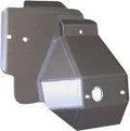 REAR SKID RANCHER 350/400