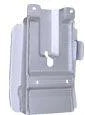 REAR SKID RAPTOR 700 06-14, 573 UTAH