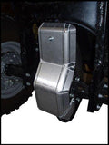 08-11 KING QUAD 400 R/SKD