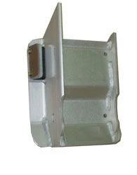 08-14 DS450 REAR SKID, 599 UTAH
