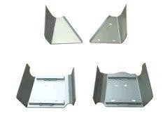 A-ARM PLATES SPORTSMAN 500, 629A UTAH