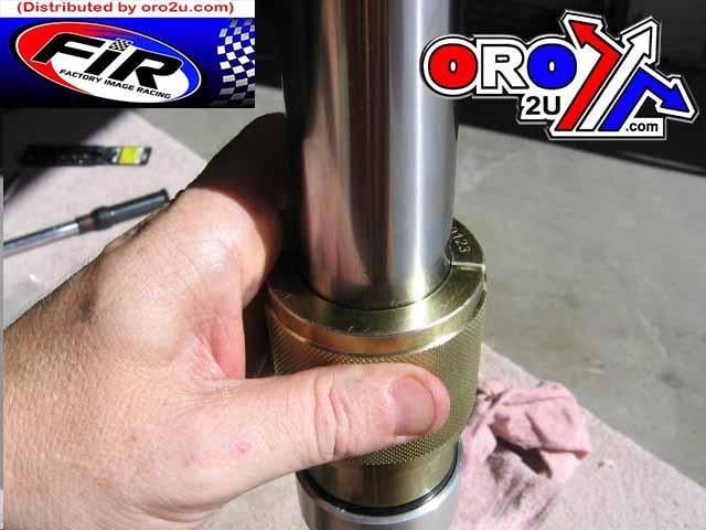 48mm FORK SEAL DRIVER MX-12063G