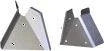 A-ARM PLATES TRX400/500F