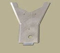 REAR SKID RECON 650/680 03-14, 633R UTAH