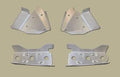 06-14 RINCON 700 A-ARM SKID, 633/A4