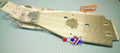FULL SKID RUBICON 500 05-14, 634 UTAH