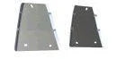 A-ARM PLATES TRX400EX 99-14, 635A UTAH