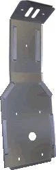 FULL SKID KVF300 00-02