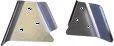 A-ARM PLATES KVF300 00-02