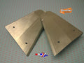 A-ARM GUARDS LTR450 06-08