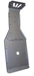 FULL SKID KVF400 00-03