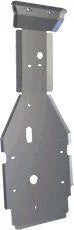 FULL SKID PRAIRIE 650/700