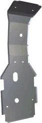 FULL SKID KVF360 PRAIRIE 02-13