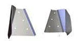 A-ARM PLATES KVF360 PRAIRIE