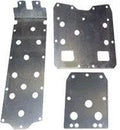 FULL SKID YXR660 04-05