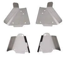 A-ARM PLATES YXR660 04-05