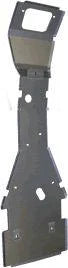 FULL SKID VINSON 500 02-5