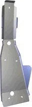FULL SKID KFX400 03-06, 664 UTAH