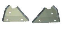 A-ARM PLATES LTF250 OZARK, 666A UTAH