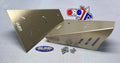 A-ARM GUARD SET KFX700, ALUMINIUM ATV, QUAD