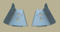 A-ARM PLATES BOMBARDIERS