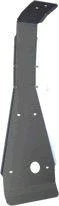 FULL SKID WARRIOR 89-04