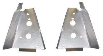 A-ARM PLATES RENEGADE 500