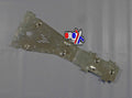 ENGINE SKID BANSHEE 350, ALUMINIUM ATV, QUAD