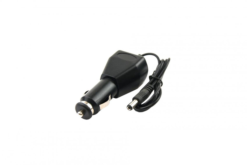 LED LAMP IN CAR CHARGER