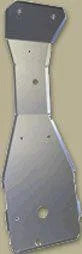 FULL SKID KODIAK 00-02