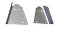 A-ARM PLATES KODIAK 00-02