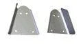 A-ARM PLATES KODIAK 00-02
