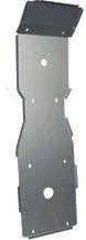 FULL SKID YFM600 98-01