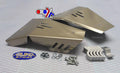 A-ARM GUARDS YFM700R, ALUMINIUM ATV, QUAD
