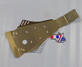 ENGINE SKID RAPTOR 350, ALUMINIUM ATV, QUAD