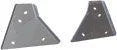 A-ARM PLATES RANCHER 2X4