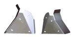 A-ARM PLATES RANCHER 4X4