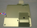 REAR SKID PLATE ALUMINUM 12-13 HONDA FOREMAN TRX 500, 523 RICOCHET