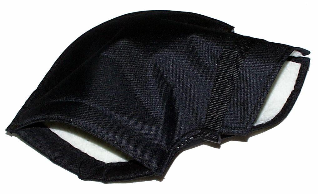UNIVERSAL HANDLEBAR MUFFS