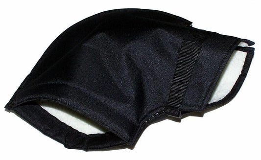 UNIVERSAL HANDLEBAR MUFFS