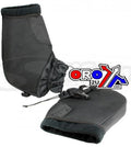 MUFFS 100% POLY & FLEECE, ROAD, SIFAM, MANCHON2