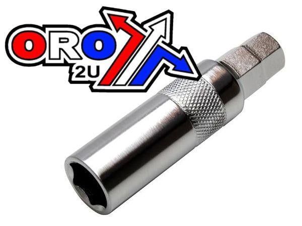 SPARK PLUG SOCKET 14mm