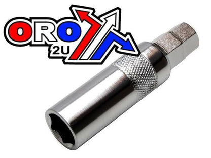 SPARK PLUG SOCKET 14mm