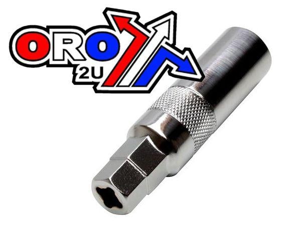 SPARK PLUG SOCKET 14mm