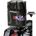 ALL WEATHER SURVIVOR ROLL, BAG NELSON-RIGG SVT-750