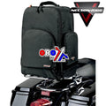 RiggPack DAYRIDER, NELSON-RIGG CTB-455